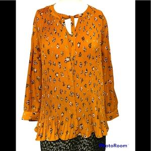 Anthropologie - Everleigh Top